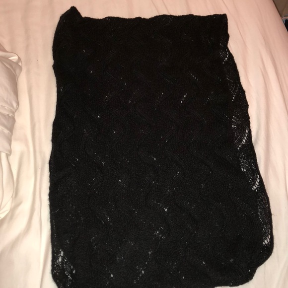 Infinity scarf - Picture 2 of 3